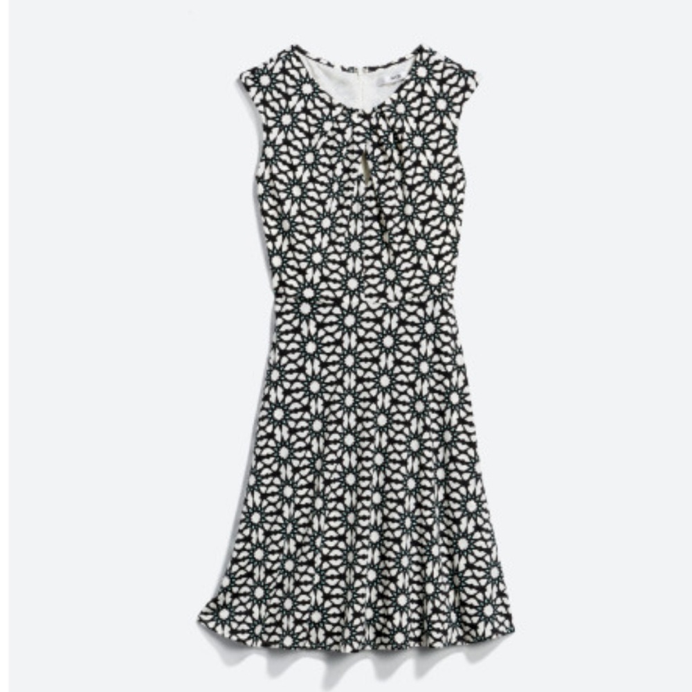 Wisp Ceena Jersey dress size 10